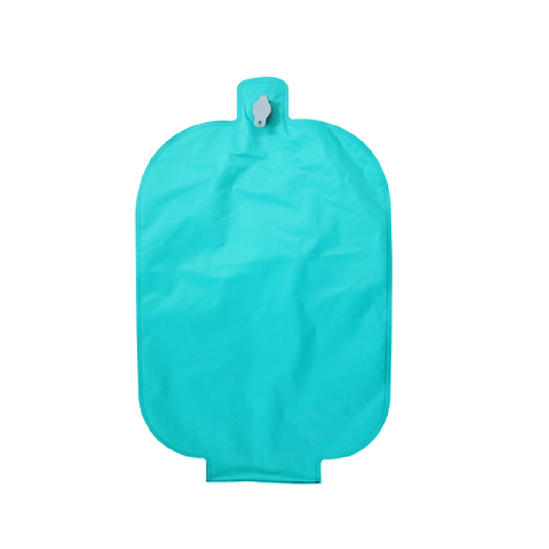 Inflatable bag small size