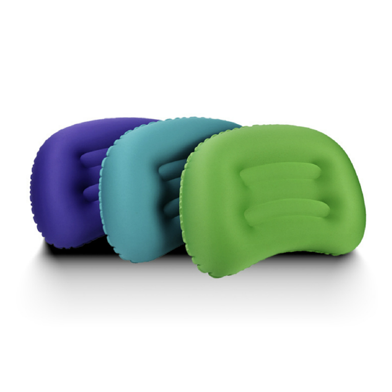 Crescent Inflatable Pillow