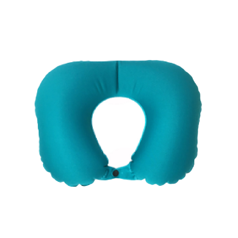 U-shaped neck pillow