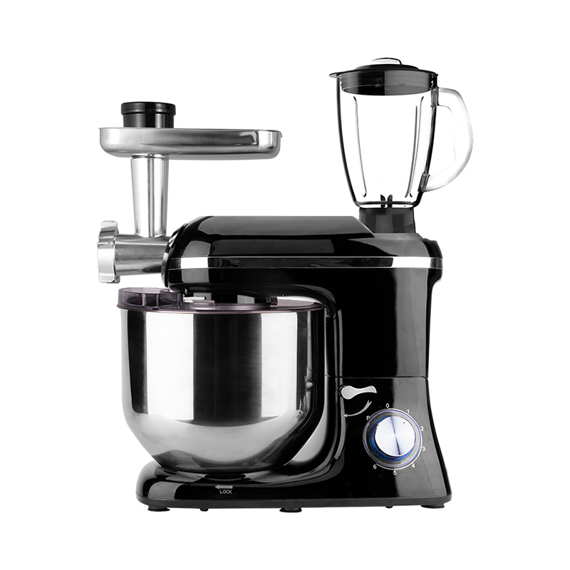 Stand Mixer 4